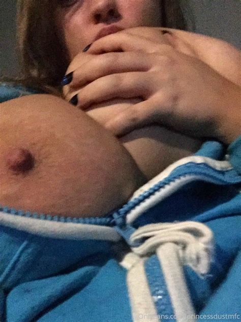 Princess Dust Princessdustmfc Nude OnlyFans Leaks Photos TheFappening