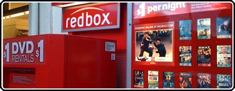 Netflix Vs Redbox The Infographic Battle