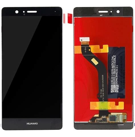 Pantalla Huawei P Lite I Lcd T Ctil I Instalada Ventas