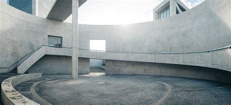 Osaka Prefectural Sayamaike Museum By Tadao Ando Water And Architecture Rtf Rethinking The