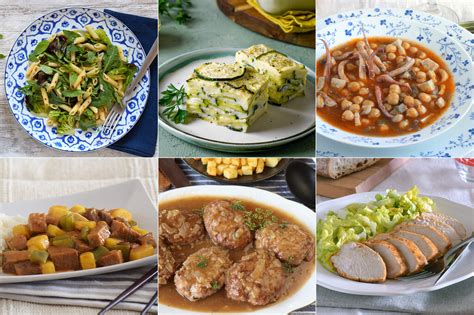 43 Recetas Fáciles Y Saludables Para La Vuelta A La Oficina Y Al Táper