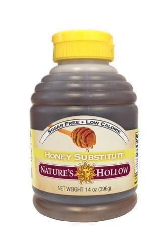 Buy Nature S Hollow Keto Honey Online Low Carb Honey Substitute