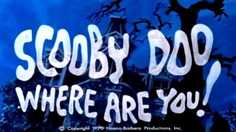 Scooby Doo Where Are You! – PowerPop… An Eclectic Collection of Pop Culture