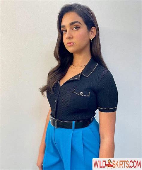 Geraldine Viswanathan Yoyogeraldine Nude Instagram Leaked Photo 20