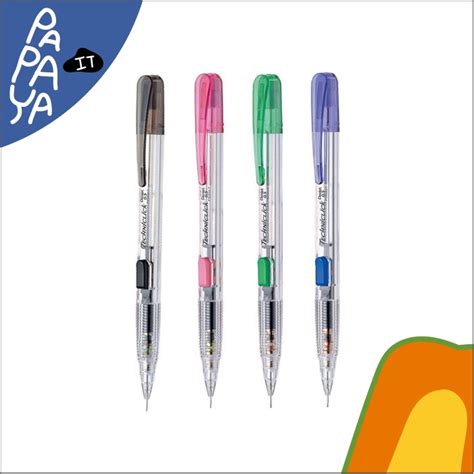 Pentel Pd T Shopee Thailand