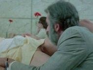 Naked Clea Carson In Barbara Broadcast