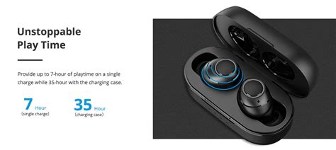 Supported By Qualcomm Tronsmart Launched Uv Sterilization Earphones