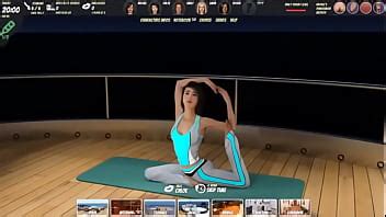 Cure My Addiction EP Part We Finally Had Our Time By LoveSkySan XVIDEOS