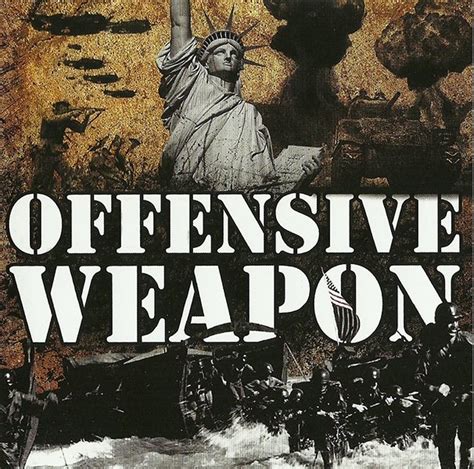offensive weapon offensive weapon  nsm media portal