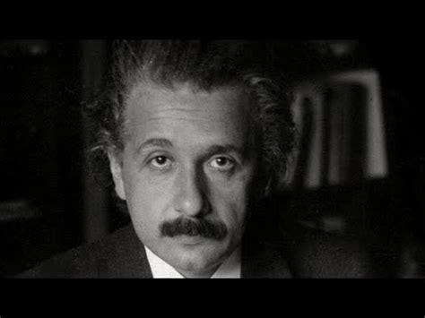 Einstein L Uomo Il Genio YouTube