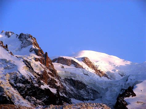 Chamonix-Mont-Blanc - France Photo (8613909) - Fanpop