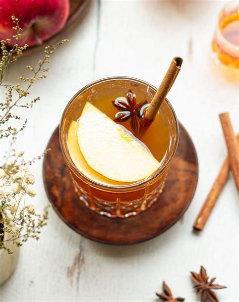Apple Cider Hot Toddy Tasha S Artisan Foods