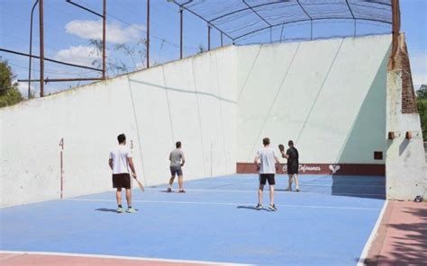 El Impacto Cultural Del Juego De Pelota Paleta En Am Rica Latina