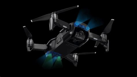 DJI Drone Pazarının Tamamını Ele Geçirmeye Niyetli!