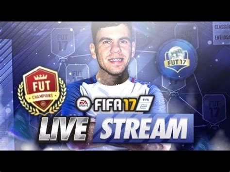 Fifa Fut Draft Insano Gameplay Ao Vivo Parte Youtube