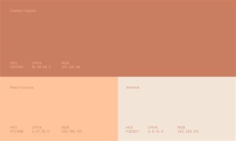 Luna Hair & Beauty Branding on Behance