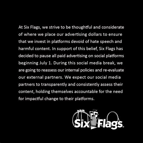 Six Flags Jobs