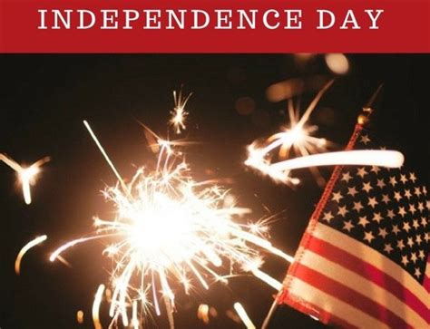 A Dozen Meaningful Ways To Celebrate Independence Day The American