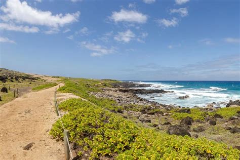 Top Hiking Trails To Do in Waianae Leeward Oahu | Oahu Hawaii