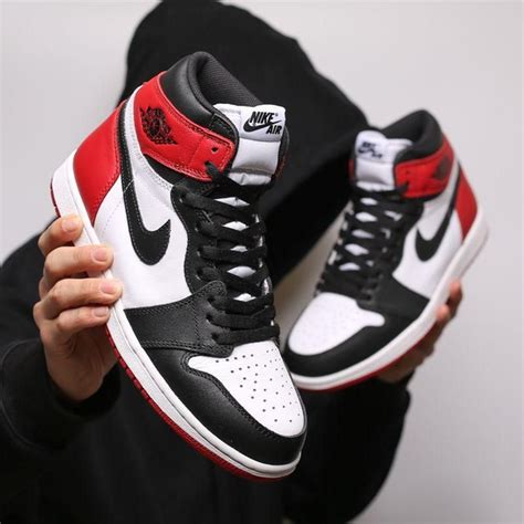 Кеды Air Jordan 1 - купить с доставкой по выгодным ценам в интернет ...