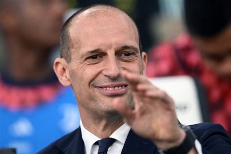 Se Avesse Vinto Cos La Juve Di Allegri Avremmo Scritto Di Juve Brutta