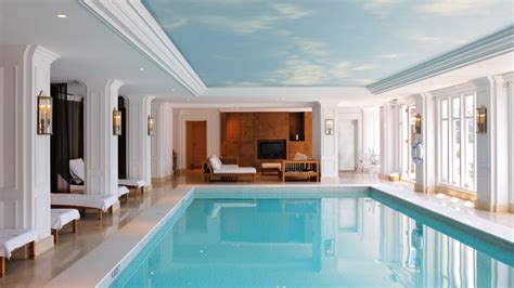 The Best Spa Hotels in Amsterdam