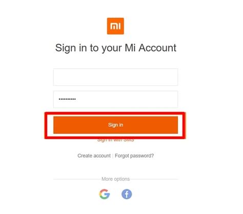 Remove Mi Account From Any Xiaomi Device Without Password