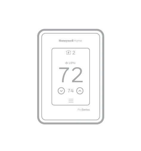 Honeywell Home M38794 T10 And T10 Plus Pro Smart Thermostat With