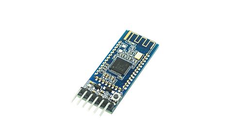 Modulo Bluetooth BT09 BT 09 BLE 4.0 Serial Port | lionchip