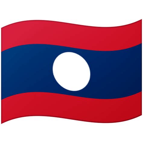 🇱🇦 Flag: Laos Emoji Meaning - From Girl & Guy - Emojisprout