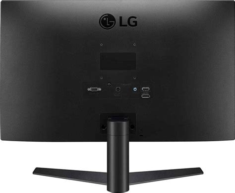 Lg 24mp60g B New Gaming Monitor Relies On Ips And Amd Freesync