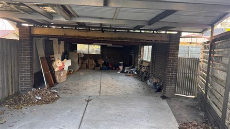 How to increase the height of a garage? | Bunnings Workshop community