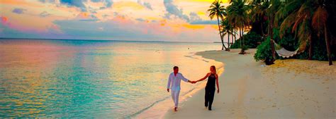 5 Amazing Romantic Vacation Ideas | Travel Masters – Travel Agency Canada