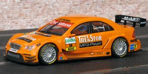 SCX 62920 AMG Mercedes C Klasse 18 TrekStor DTM 2006