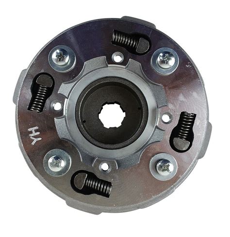 Atv Clutch Kazuma Meerkat 50 Falcon 110 Redcat Mpx 50cc 70cc 90cc 110cc