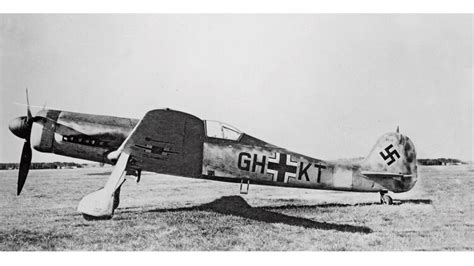 Focke Wulf Ta 152 54 OFF Pinnaxis