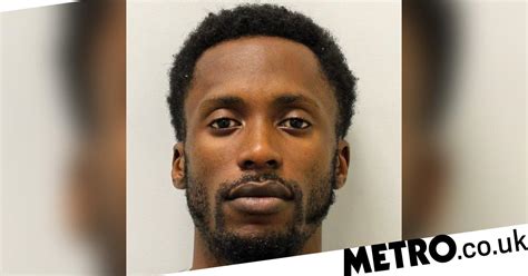 London Sex Predator Who Killed Woman And Violated Her Body Jailed