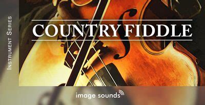 Country Fiddle, Image Sounds, Royalty-Free Samples, Copyright Free