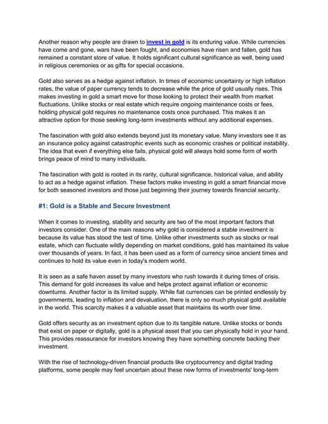 Top 5 Reasons Why Investing in Gold is a Smart Financial Move.pdf