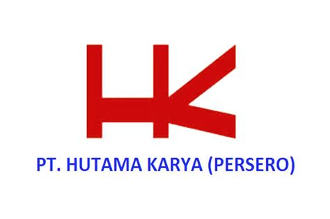 Lowongan Kerja PT Hutama Karya - Wartaniaga.id