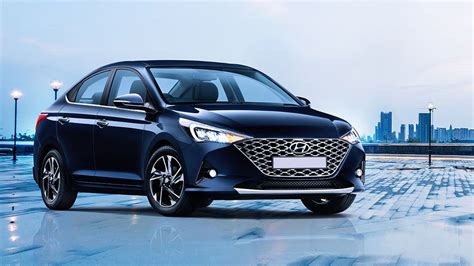 Auto News Hyundai Verna New Generation To Be Unveiled In January