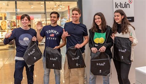 K Tuin Ouvre Deux Nouveaux Magasins Apple Premium Reseller à Malaga Et