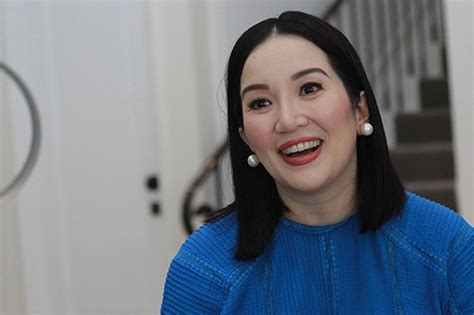 Welcome Back Kris Aquino Back To Manila