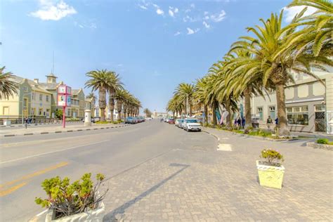 About Swakopmund | Kruger Real Estate