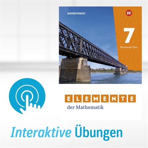 Elemente Der Mathematik Si Ausgabe F R Rheinland Pfalz