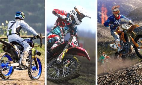 The 10 Best PS4 Dirt Bike Games | Gaming Gorilla