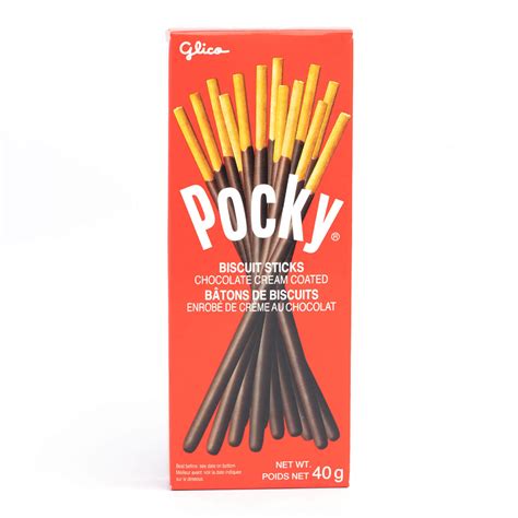 Pocky Chocolate - Cannabismo | Buy Weed Online | Munchies