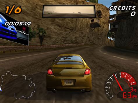 Dodge Racing: Hemi Edition - Old Games Download