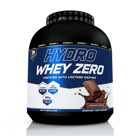 HYDRO WHEY 2 27kg PARAFLORIDA