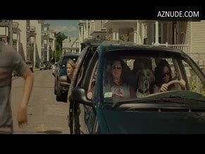 JESSICA CHAFFIN Nude AZNude